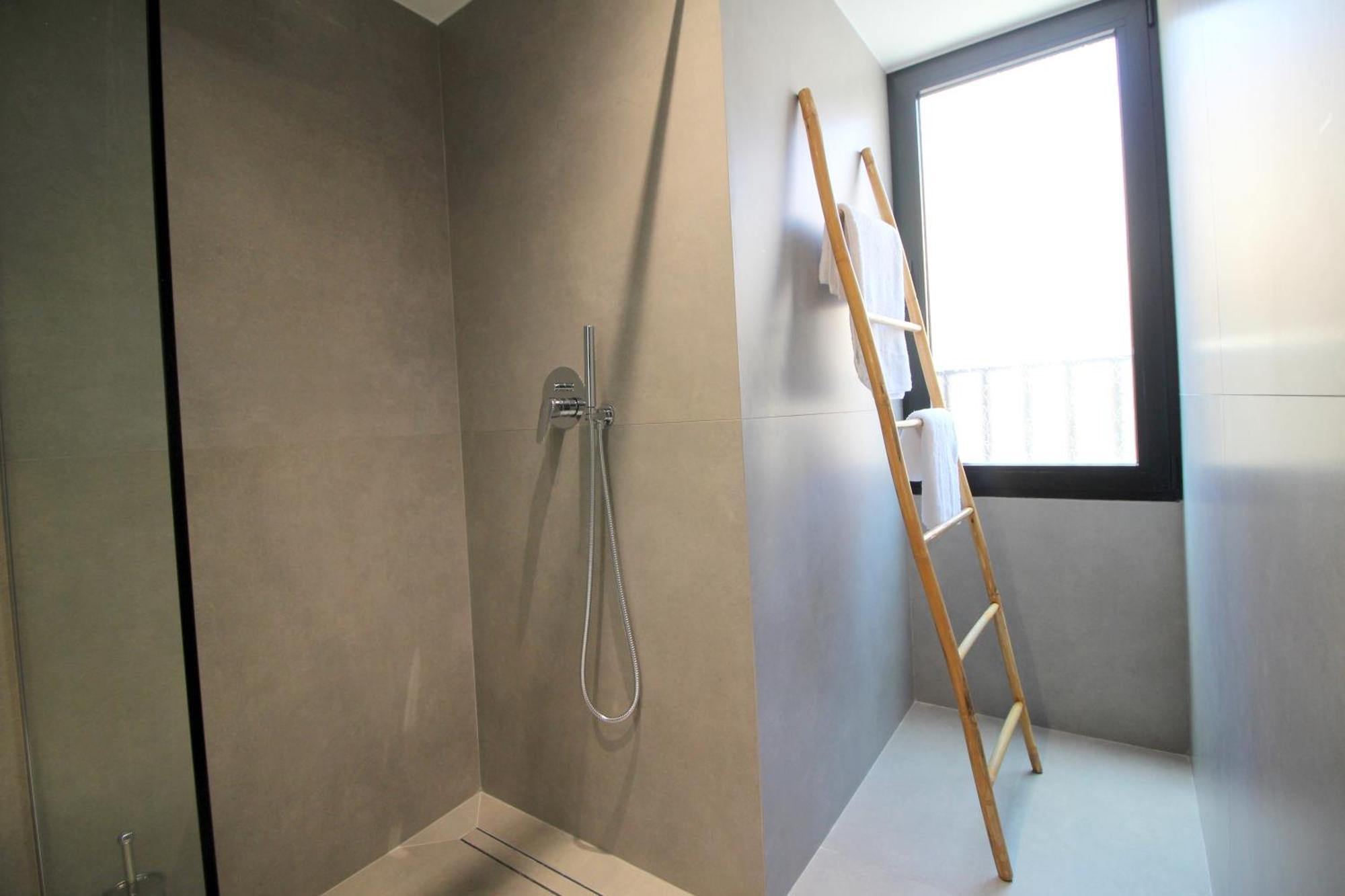 Niklas Boutique Hotel Saranda Dış mekan fotoğraf