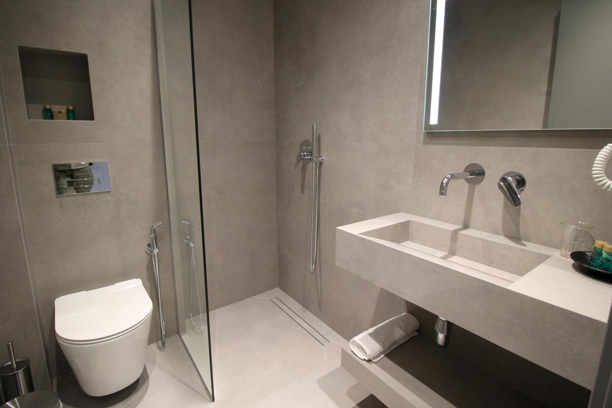 Niklas Boutique Hotel Saranda Dış mekan fotoğraf