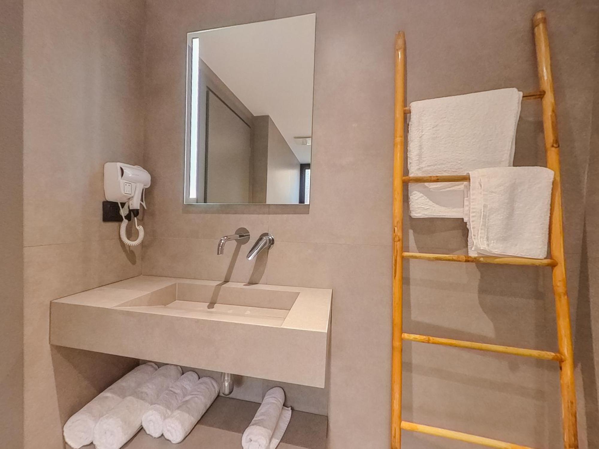 Niklas Boutique Hotel Saranda Dış mekan fotoğraf