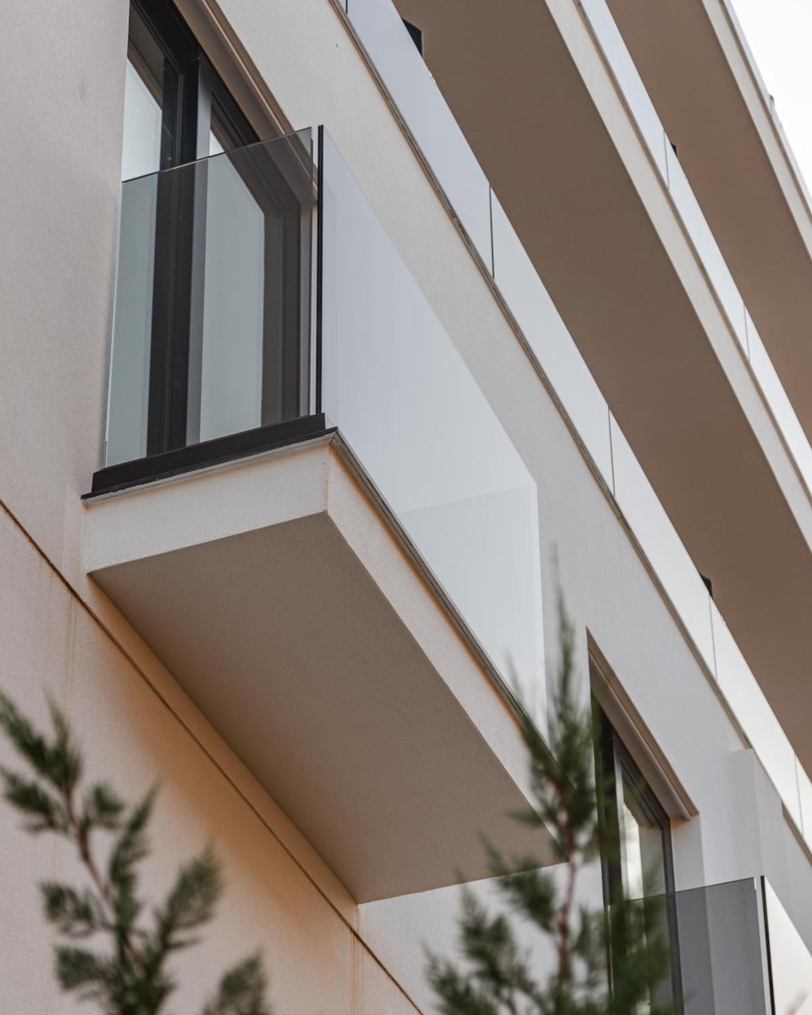 Niklas Boutique Hotel Saranda Dış mekan fotoğraf