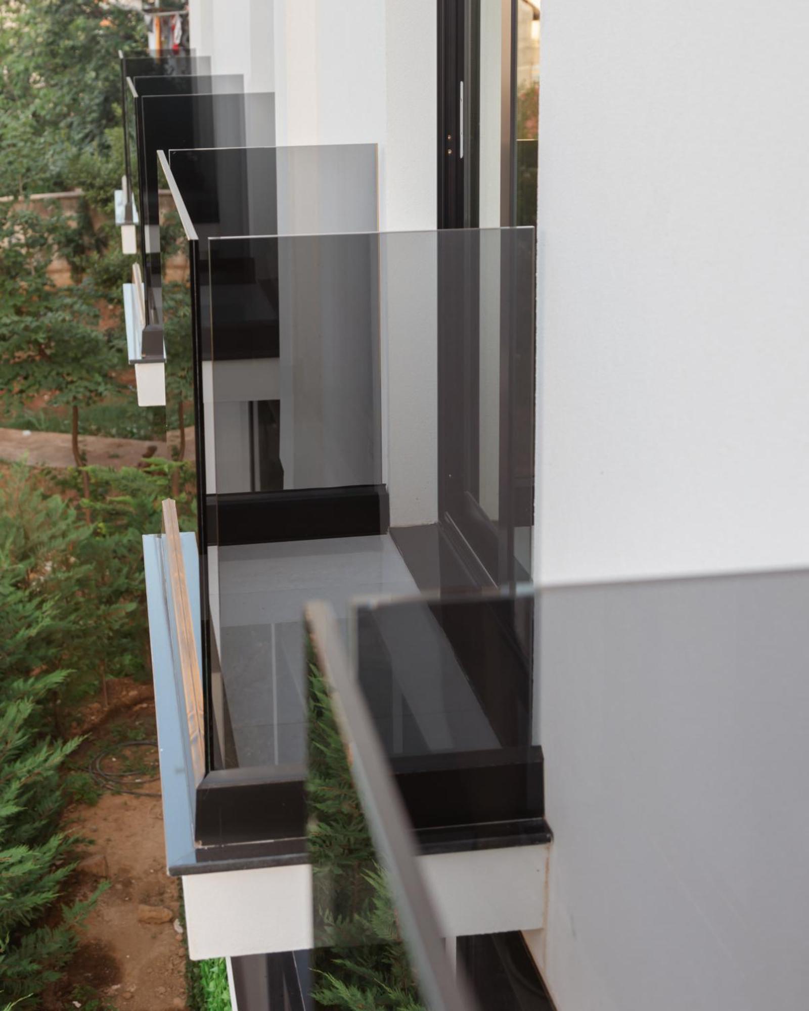 Niklas Boutique Hotel Saranda Dış mekan fotoğraf
